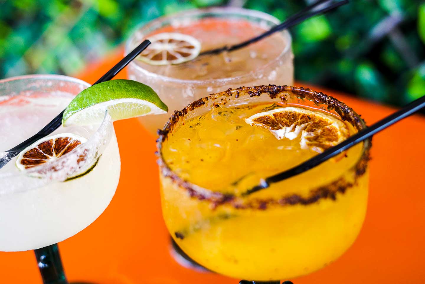 Margaritas